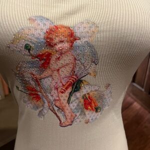 Boys Lie I Am Not Where You Left Me Dress